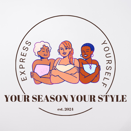 Your Season Your Style